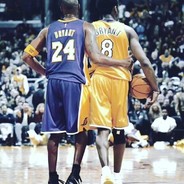 Mamba Mentality 24/8