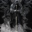 The Angel of Death