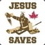 Canadian Jesus