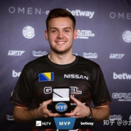 Esports-NIKO.