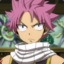 Natsu Dragneel