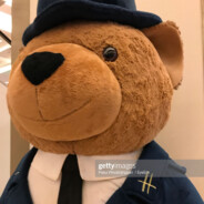 big business bear