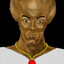 Yakub white monster