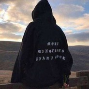 一个不流泪的怪物