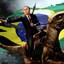 velociraptor do bonoro