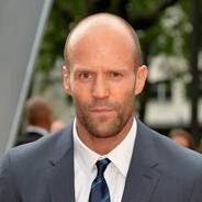 Джейсон Стейтем