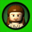 Lego Jesus