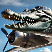 Bombardino Crocodilo
