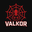 VALKOR | CAPTAIN AMERICA