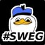 #SwagDuck