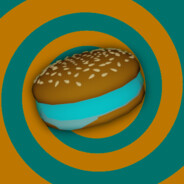 Slime Burger