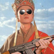 贫僧这就来超度施主