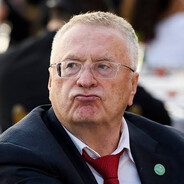 Владимир Жиринов