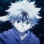 killua