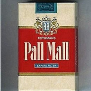 Pall MALL