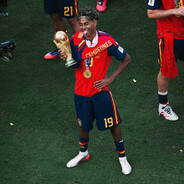 Player avatar