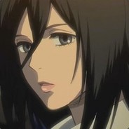 三笠阿克曼啊