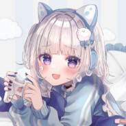 鱼干干不喜欢吃鱼喵喵