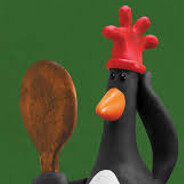 Feathers McGraw