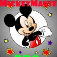 MickeyMouse - steam id 76561197964438180
