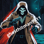 ghosthitman9911 On Twitch