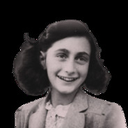 Anne franks gay twin