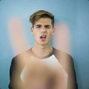 一枝白梨压海棠