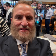 Rabbi Shmuley