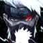 A.k.a - Kakashi Hatake