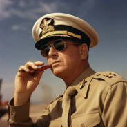 五星上将麦克阿瑟