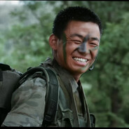 钢七连第一神枪手许三