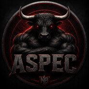 aspec Steam avatar