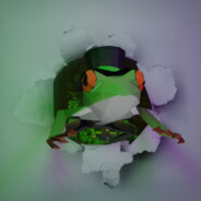 EshFrog avatar