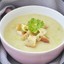 Lauchsuppe