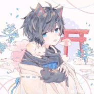 在曼城茶座抱着xcw和luna喝茶