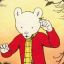 Rupert Bear