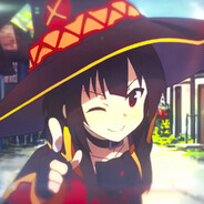 为美好世界献上爆焰