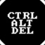 Ctrl+Alt+Del