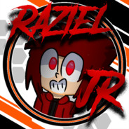 Raziel Jr