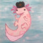 Comrade Axolotl
