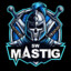 MASTIG | SKULL WARRIORS