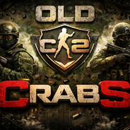 Mr Crab Steam avatar