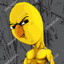 CHIKENTRICEPS