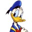 Donald Duck