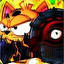 RedheadCat