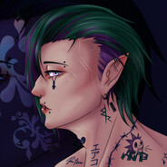 Player avatar