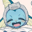 Pokémon Head Pat Giver