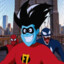 Freakazoid