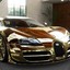 Ez Bugatti