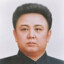 Kim Jong-il♛